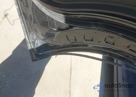 2020 Infiniti Qx60 Luxe из США, поврежденный, VIN 5N1DL0MN8LC510934